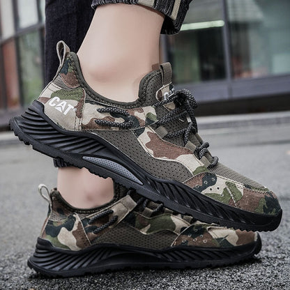 Explorer Premium Sneakers