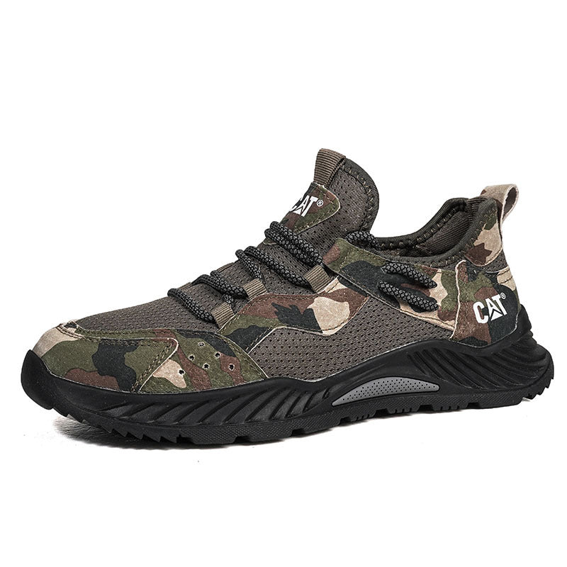 Explorer Premium Sneakers