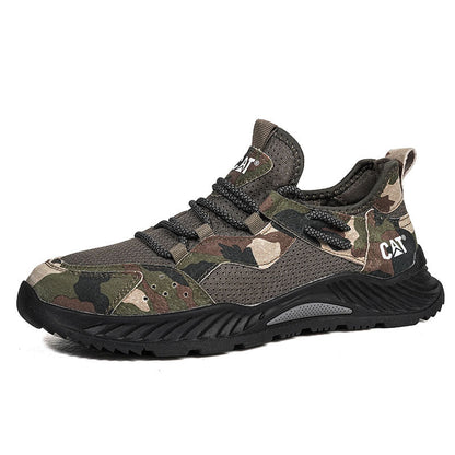 Explorer Premium Sneakers