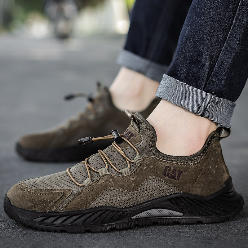 Explorer Premium Sneakers