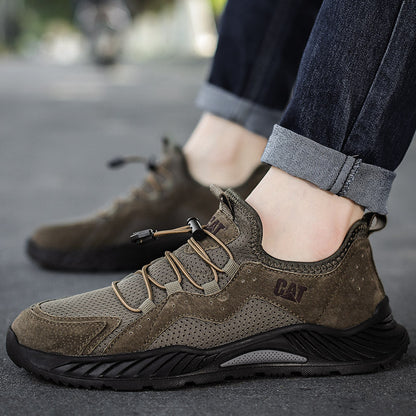 Explorer Premium Sneakers