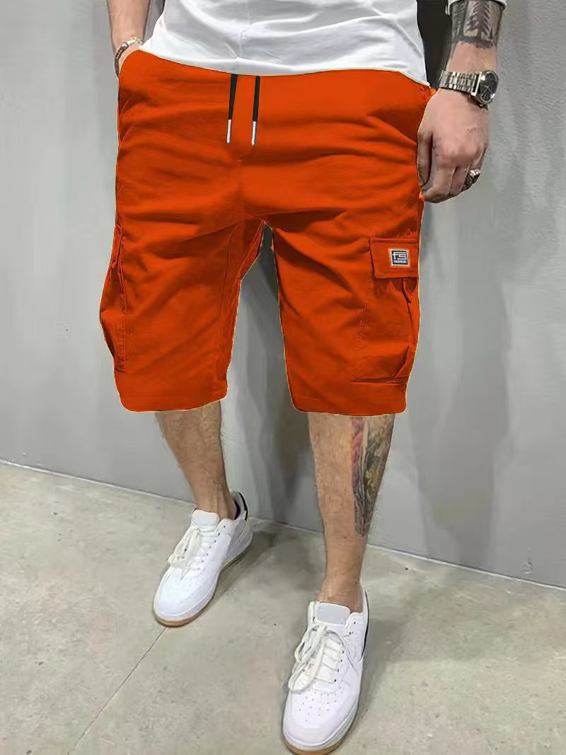 Urban Flex Cargo Shorts