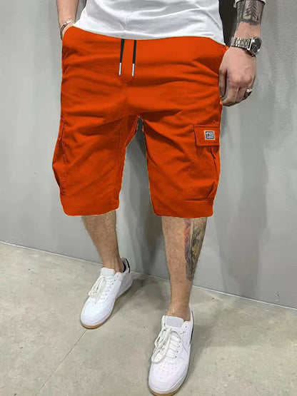 Urban Flex Cargo Shorts