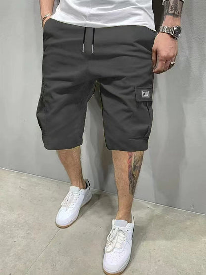 Urban Flex Cargo Shorts