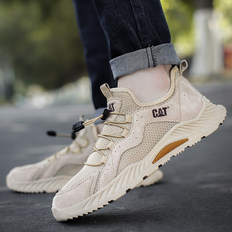 Explorer Premium Sneakers