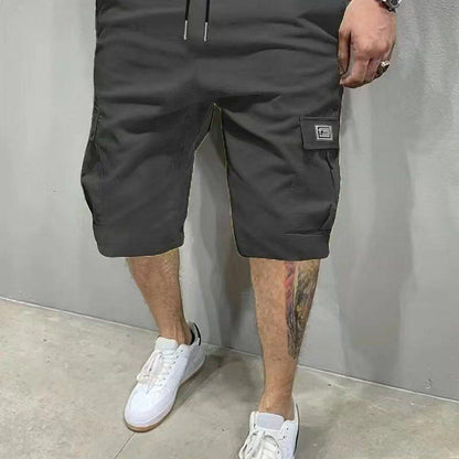 Urban Flex Cargo Shorts