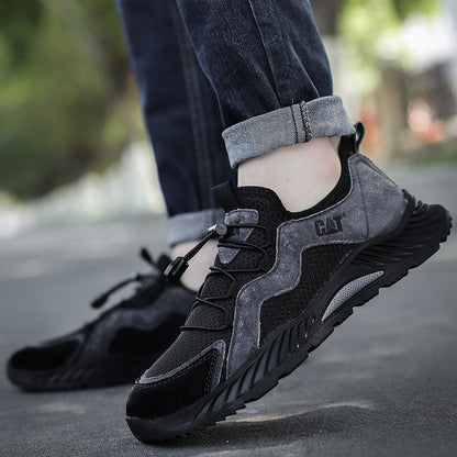 Explorer Premium Sneakers