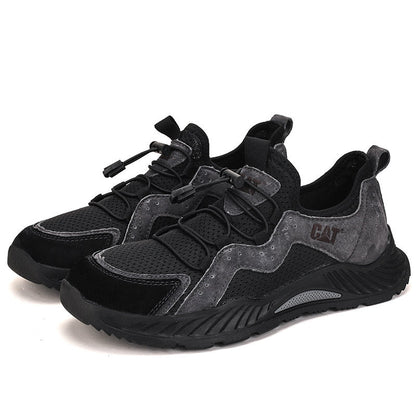 Explorer Premium Sneakers