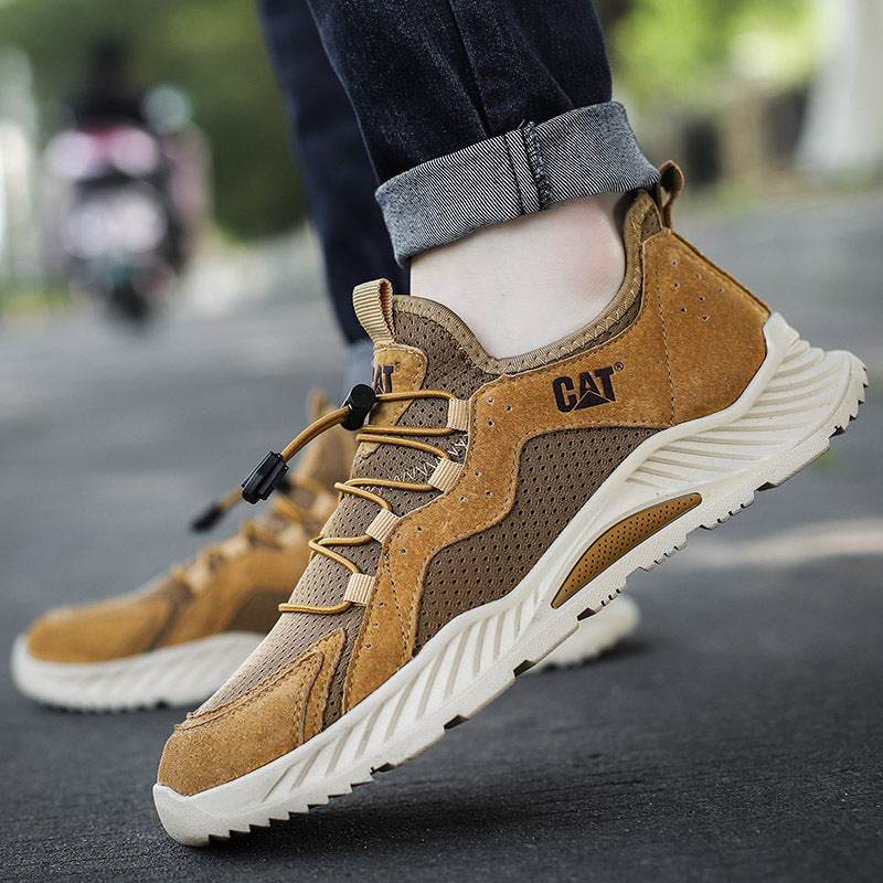 Explorer Premium Sneakers