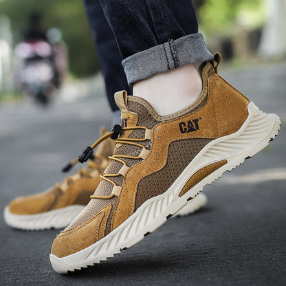 Explorer Premium Sneakers
