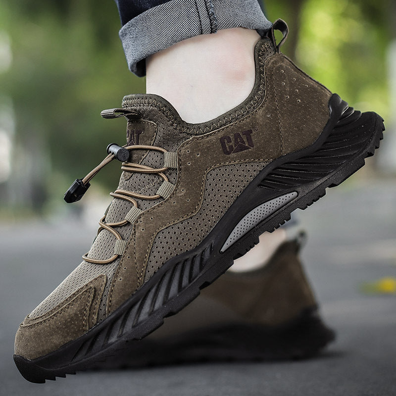 Explorer Premium Sneakers