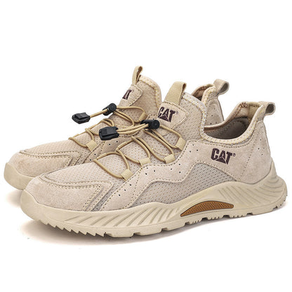 Explorer Premium Sneakers