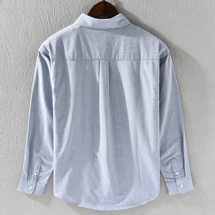 Henry Coastal Oxford