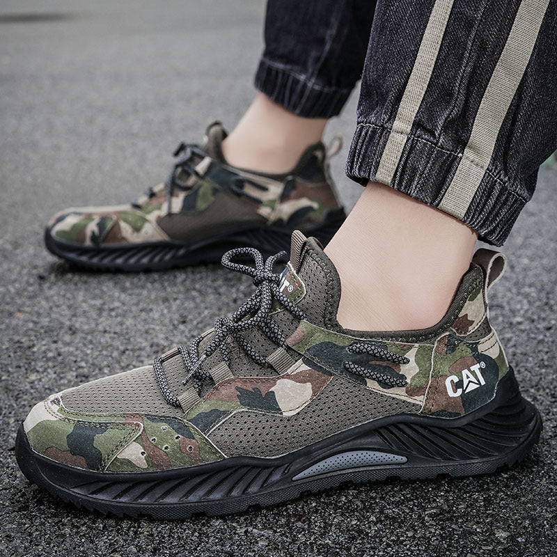 Explorer Premium Sneakers