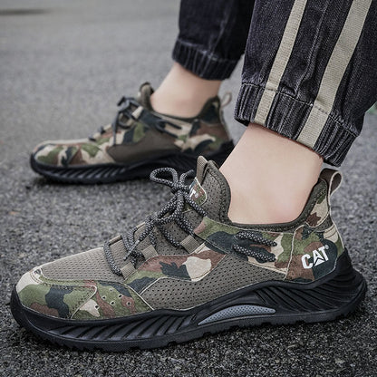 Explorer Premium Sneakers