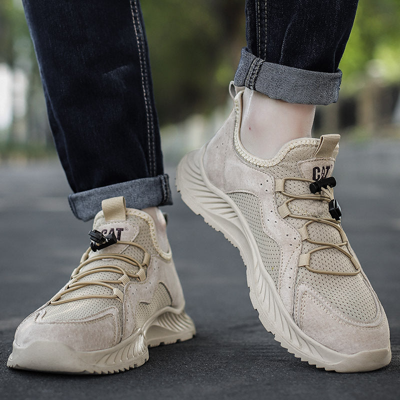Explorer Premium Sneakers