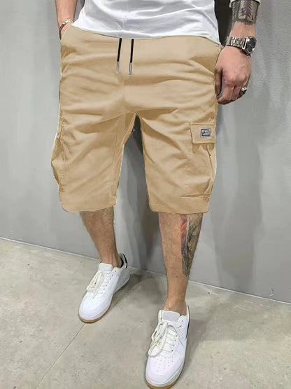 Urban Flex Cargo Shorts