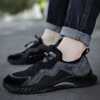 Explorer Premium Sneakers