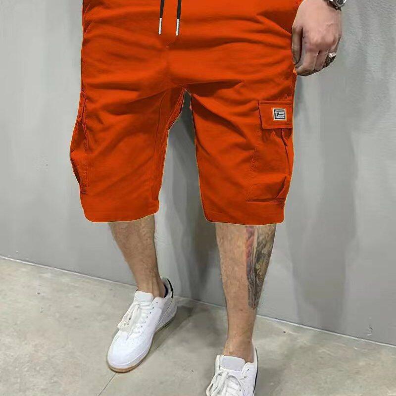 Urban Flex Cargo Shorts