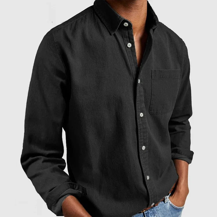 Weston Oxford Shirt