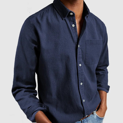 Weston Oxford Shirt