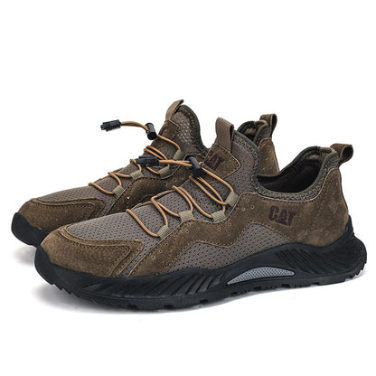Explorer Premium Sneakers