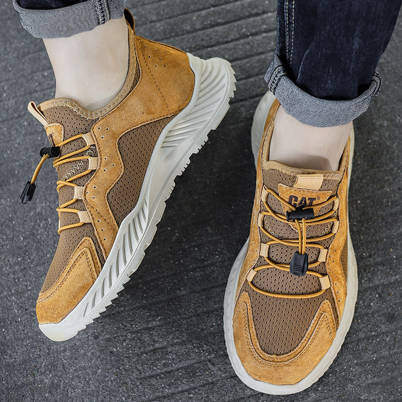 Explorer Premium Sneakers