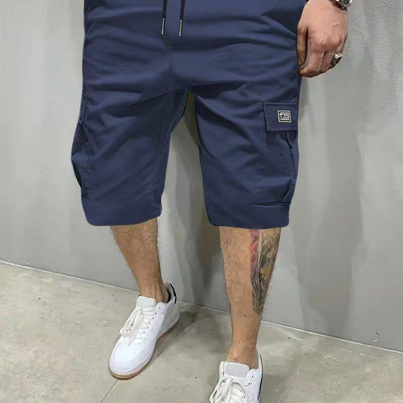Urban Flex Cargo Shorts