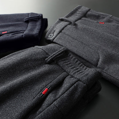 Henry Slim Fit Pants