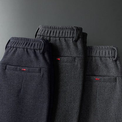 Henry Slim Fit Pants
