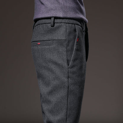 Henry Slim Fit Pants