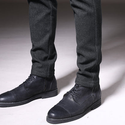 Henry Slim Fit Pants