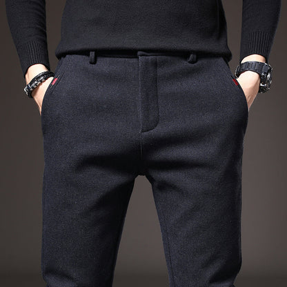 Henry Slim Fit Pants