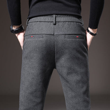 Henry Slim Fit Pants