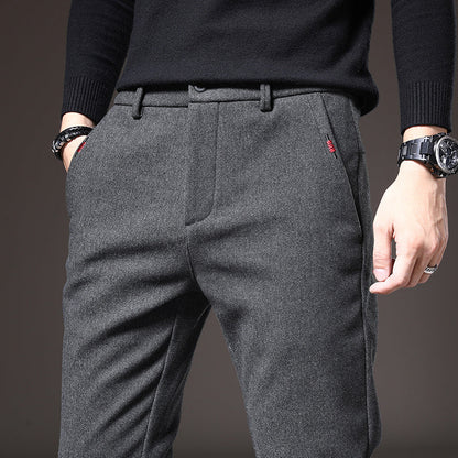 Henry Slim Fit Pants