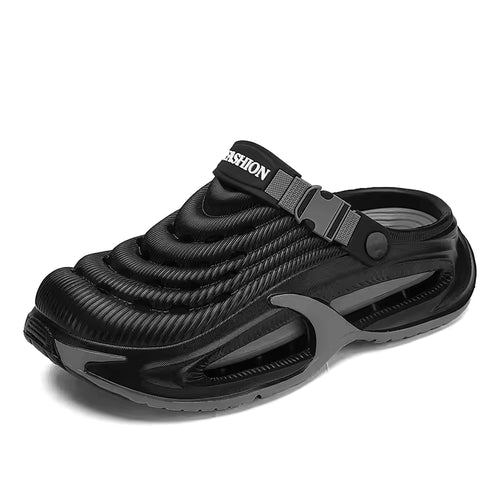 3D Performance Cloud Clogs