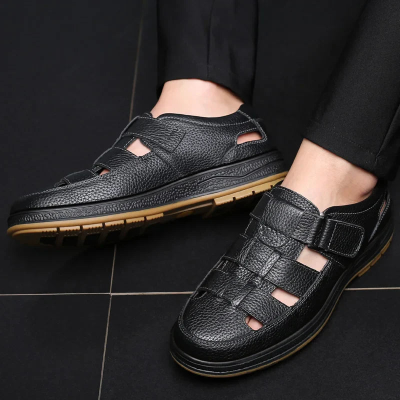 Milano Comfort Sandals