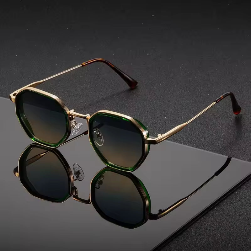 Aston Black Edition Polarized Sunglasses
