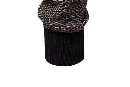 RTK Classic Striped Knitwear Sweater