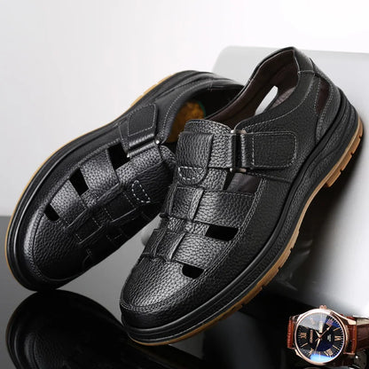 Milano Comfort Sandals