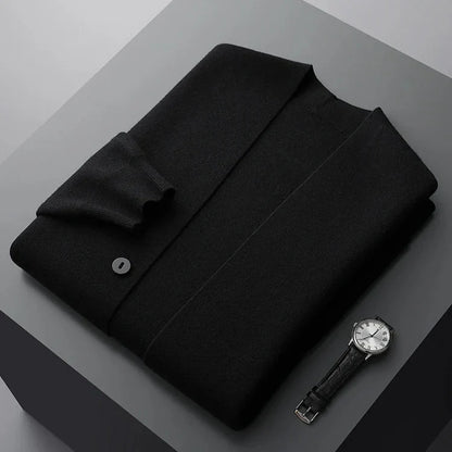 Florence Cashmere Cardigan