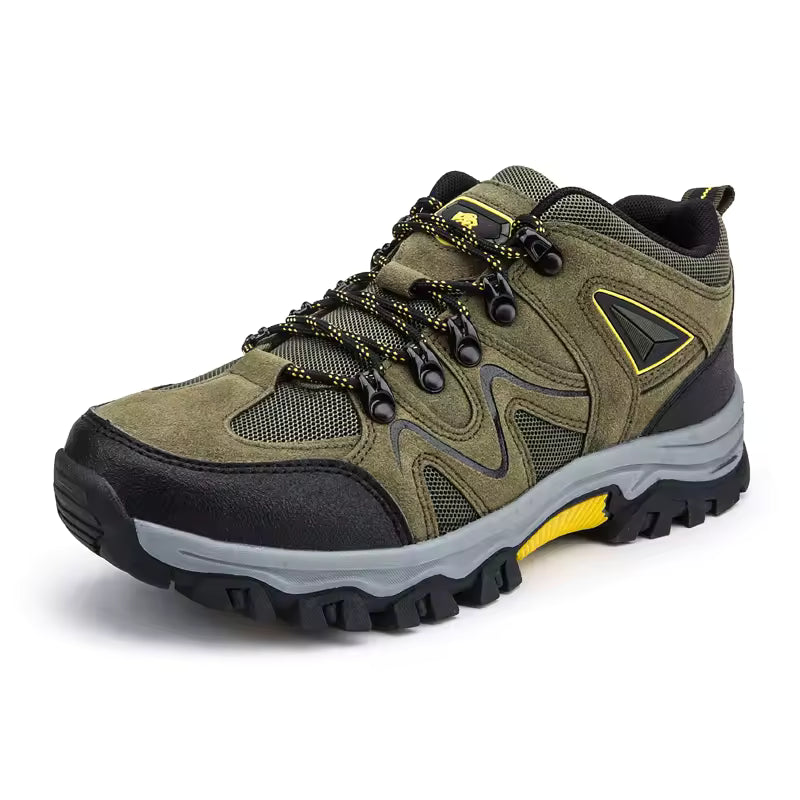 Outdoor Resistant Sneakers