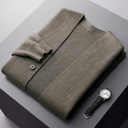 Florence Cashmere Cardigan