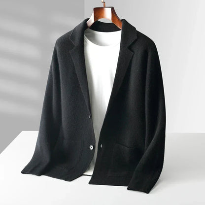 Napoli Cashmere Cardigan