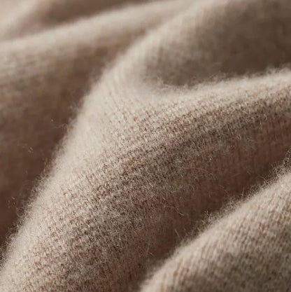 Napoli Cashmere Cardigan
