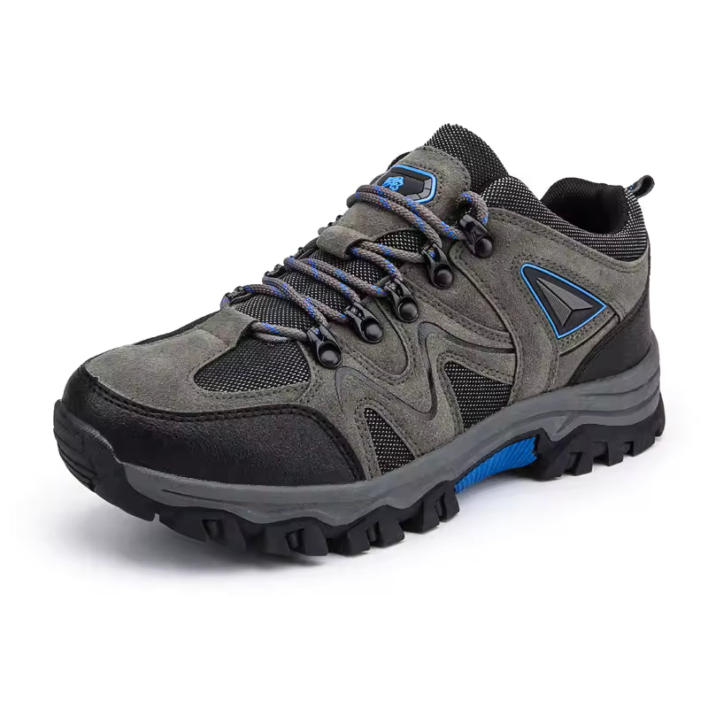 Outdoor Resistant Sneakers