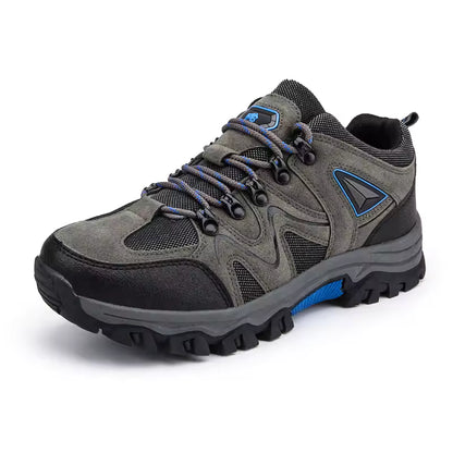 Outdoor Resistant Sneakers