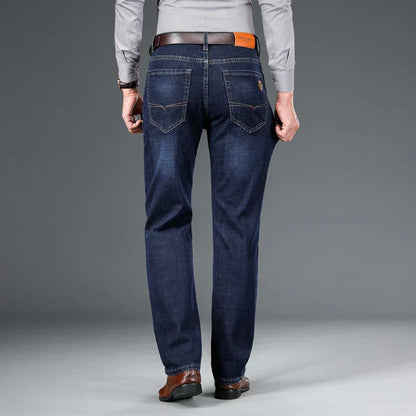 Wesley Classic Denim