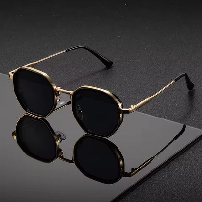 Aston Black Edition Polarized Sunglasses