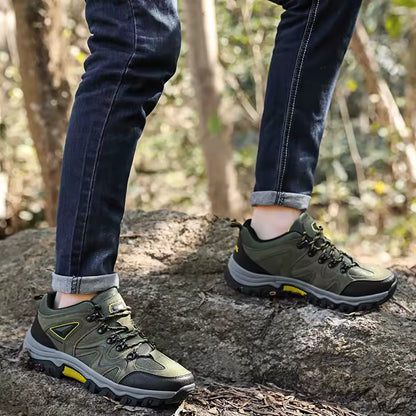 Outdoor Resistant Sneakers